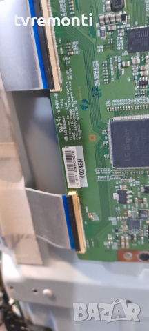 T-Con Board 6870C-0552A 6871L-4024B, снимка 2 - Части и Платки - 36563080