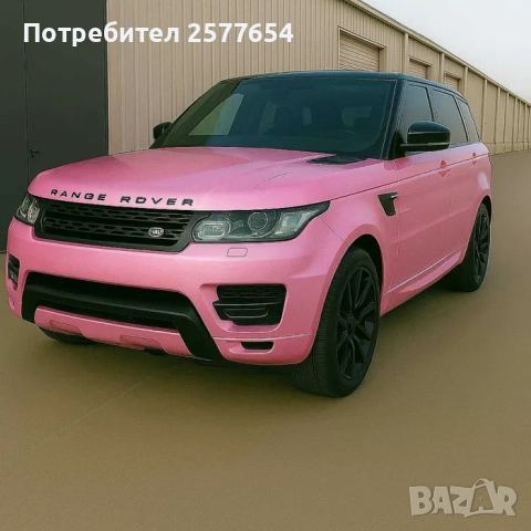 Фолиране на автомобили на изплащане, Автофолио, Облепяне на автомобили, снимка 9 - Други машини и части - 51824288