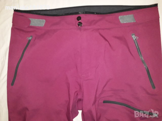 Norrona trollveggen dri3 Pants (XL) спортна долница, снимка 3 - Спортни екипи - 37893036