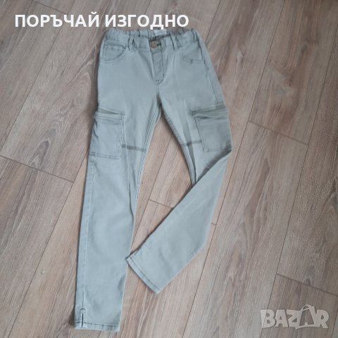 ПАНТАЛОН NEXT, снимка 2 - Детски панталони и дънки - 43856517