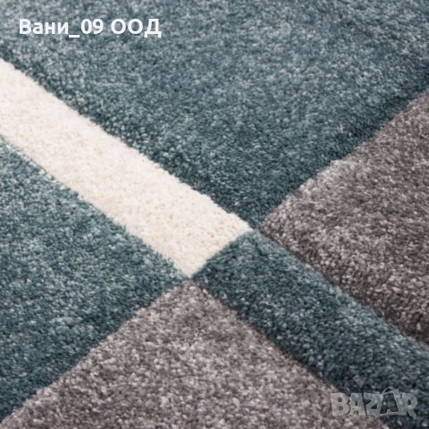 Красив килим в 2 цветови комбинации-120×170см, снимка 5 - Килими - 38186717