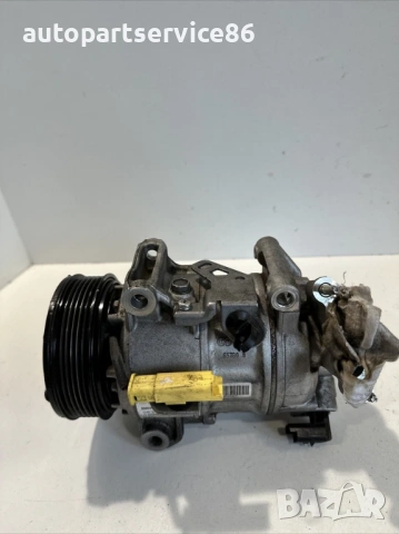 Компресорна помпа за климатик AC за Peugeot 3008 1.2T 65000 км (2022)  9835188280, снимка 2 - Части - 53564418