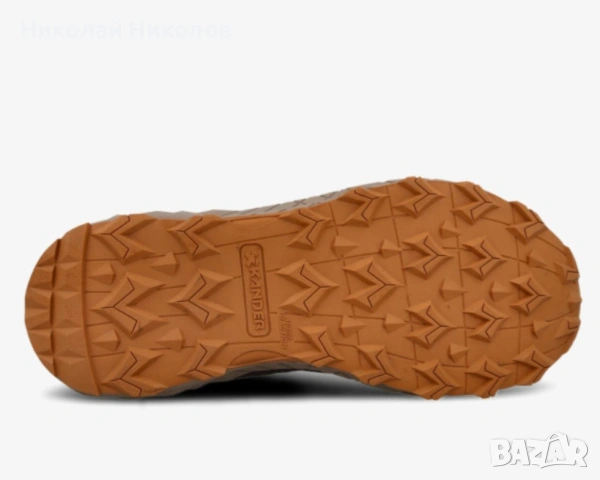 Kander Denali мъжки маратонки размер 42, снимка 5 - Маратонки - 53363772