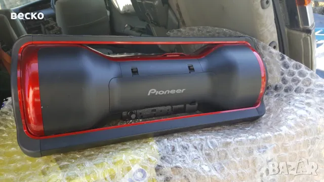 чисто нов pioneer аудио кароке система лимитирана , снимка 6 - Аудиосистеми - 49475862