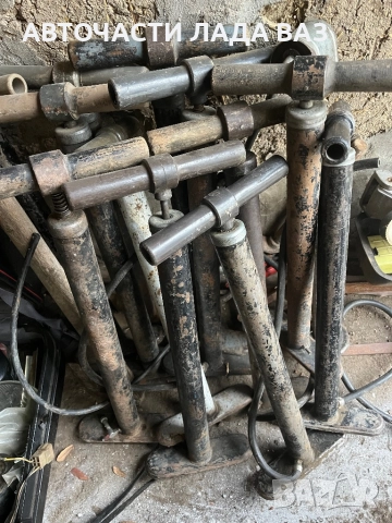 Крачни помпи за Лада ваз Жигули производсво СССР 