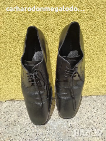STONEFLY BLUSOFT Като Нови Висок Клас Мъжки Обувки, снимка 7 - Ежедневни обувки - 38821863