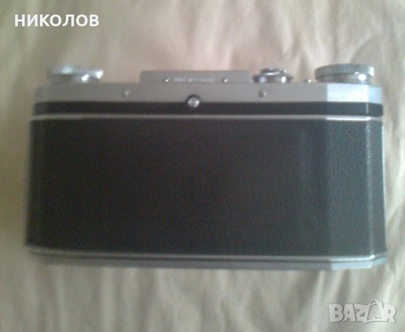 ПРОДАВАМ Praktica FX, снимка 4 - Фотоапарати - 28950119