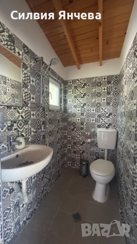 Къща за гости тип Бунгало – Арапя, Царево, снимка 5 - Почивки на море - 53331493