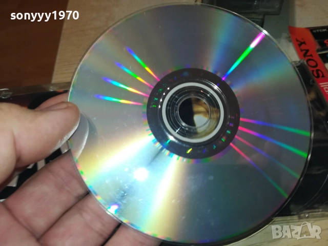 8 MILE-EMINEM & 50 CENT CD 0108251133, снимка 18 - CD дискове - 51562200