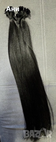 Славянска коса на топ качество, снимка 2 - Продукти за коса - 53167607