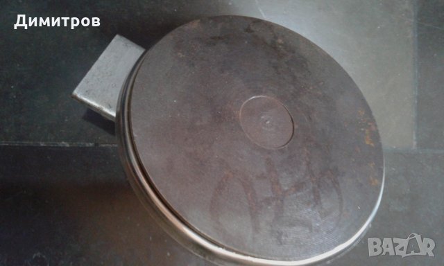 Плоча за котлон, снимка 1