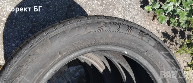 Гуми 205 55 16 Rotalla 4 броя. Нов внос. Не са нови!, снимка 14 - Гуми и джанти - 50978979