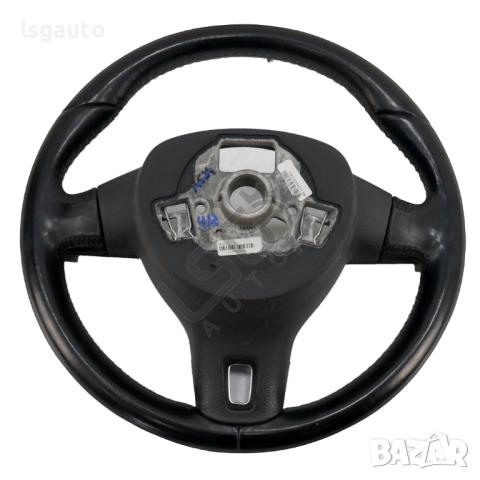 Волан Volkswagen Golf VI 2008-2016 ID: 151802, снимка 6 - Части - 51887343