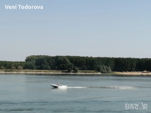 имот на първа линия към р.Дунав, снимка 3 - Парцели - 53022067