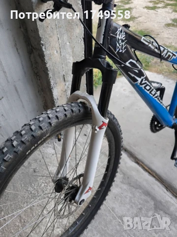 Колело,велосипед, снимка 3 - Велосипеди - 44828526