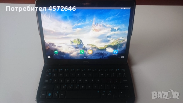 Samsung Galaxy Tab S 10.5 LTE