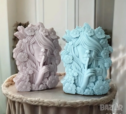 Молд момиче , снимка 8 - Форми - 51500746