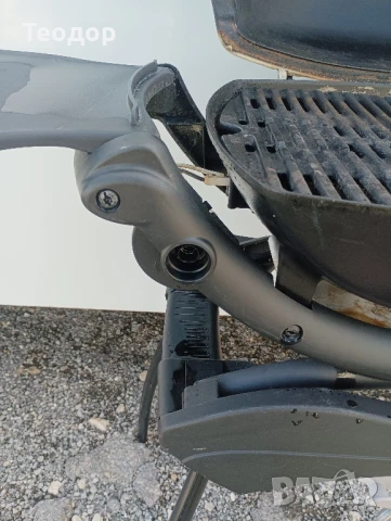 барбекю weber  q1000 q1200, снимка 6 - Барбекюта - 50447290