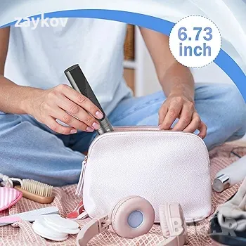 NAILGIRLS Безжична електрическа бормашина за нокти, 35000RPM преносима електрическа, снимка 5 - Бормашини - 47842094