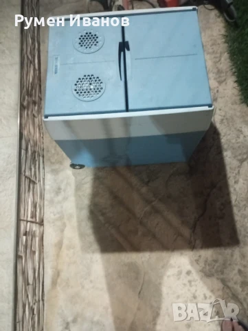 продавам хладилна чанта , снимка 1