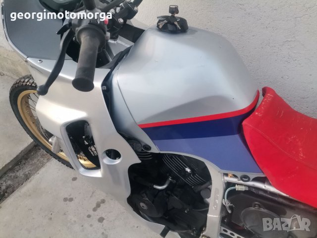 Само на части Honda xlv transalp , снимка 12 - Мотоциклети и мототехника - 39643790