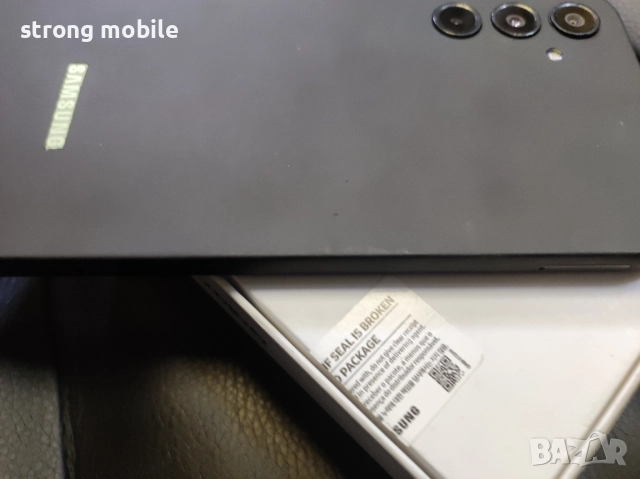 Samsung A14 128гб, Гаранция , снимка 3 - Samsung - 52510426