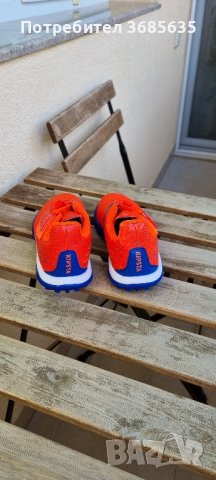 Детски обувки за футбол, снимка 3 - Детски маратонки - 43937817