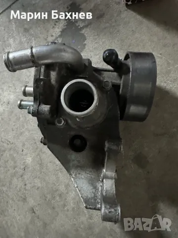 Вонда помпа opel antara 25189645, снимка 5 - Части - 47361573