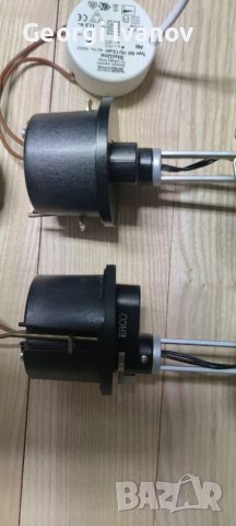 2 X Pollux Lampe Лампи за вграждане или за шина на 220 v като нови, снимка 7 - Прожектори - 40471721