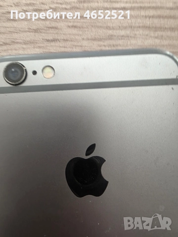 Iphone 6, снимка 4 - Apple iPhone - 52443589