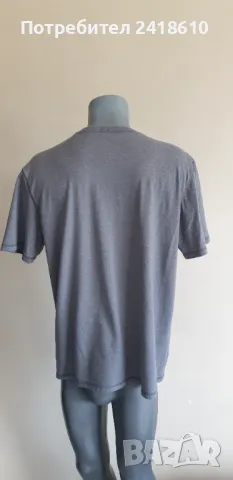 The North Face Pocket Cotton Mens Size L НОВО!  ОРИГИНАЛНА Мъжка Тениска!, снимка 4 - Тениски - 49811963