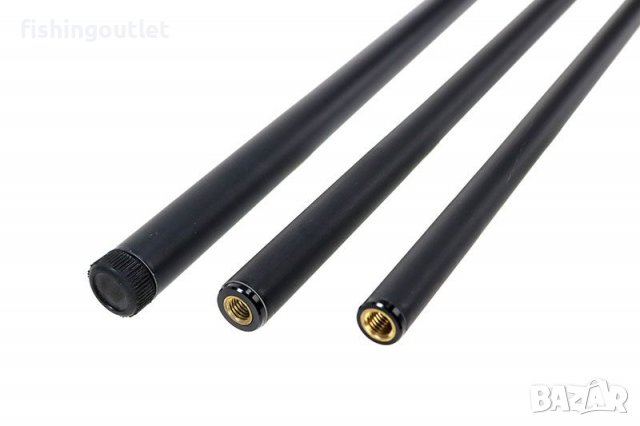 ЩЕКЕРНА ДРЪЖКА ЗА КЕП THUNDER PUT OVER 3.40мт, снимка 2 - Такъми - 38376517