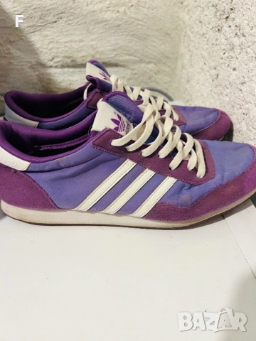 Дамски маратонки различни , снимка 9 - Маратонки - 52896393