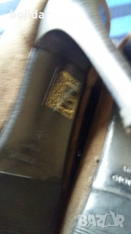 Нови италянски боти BELLAMICA, снимка 3 - Дамски боти - 32257148