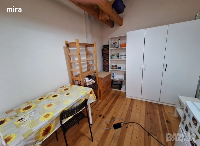 Обзаведена стая за 1 мъж до метро Лъвов мост, снимка 7 - Стаи под наем - 53256505