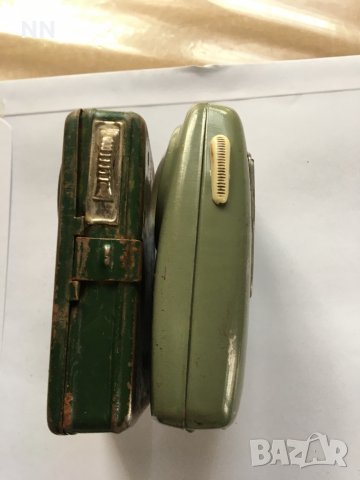 Стари фенерчета, снимка 2 - Антикварни и старинни предмети - 33188559