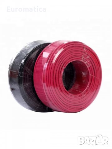 Автономна соларна система 5400W + 8 бр. 200Ah GEL акумулатора, снимка 3 - Друга електроника - 38009892