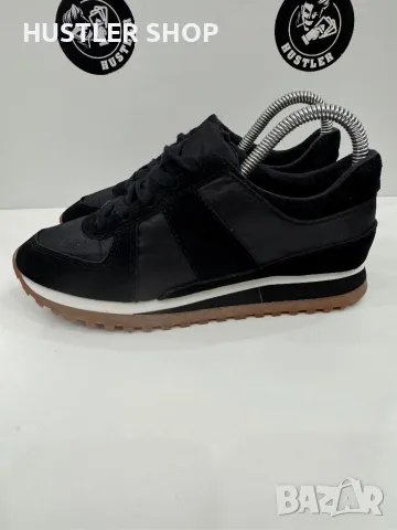 Сникърси ZARA.Номер 35, снимка 2 - Дамски ежедневни обувки - 48168861