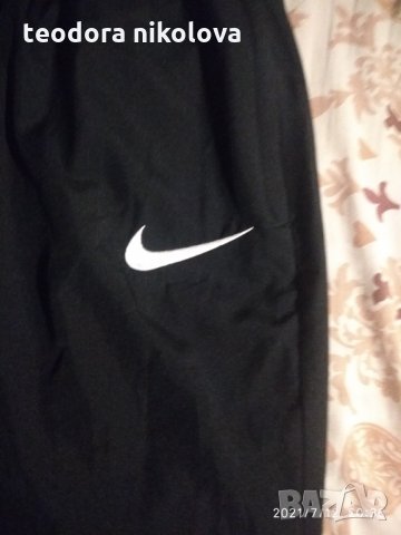 Оригинални  долнище Nike dri-fit, снимка 2 - Спортни дрехи, екипи - 33500910