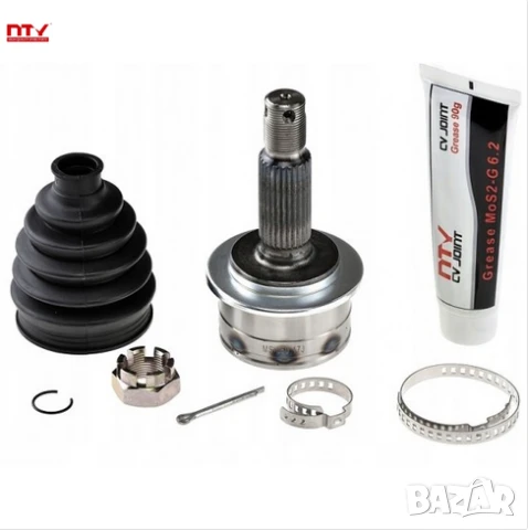 Външно каре NPZ-MS-060 Citroen Mitsubishi Peugeot, снимка 1 - Части - 50923503