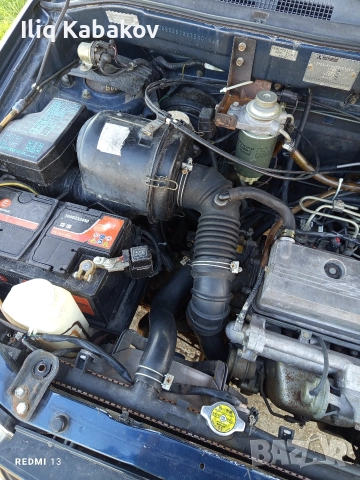 Мицубиши , снимка 7 - Автомобили и джипове - 52938996