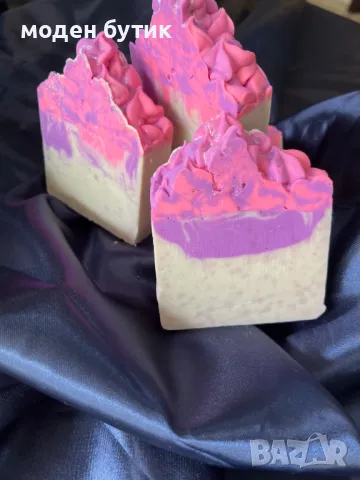 Лунен блясък, снимка 3 - Козметика за тяло - 50368324