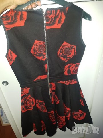 Vincit рокля, снимка 4 - Рокли - 26226583