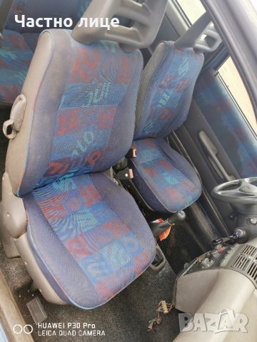 Fiat Punto Punto I (176) 1. 1 бензин (54 Hp) На части , снимка 7 - Автомобили и джипове - 27052061