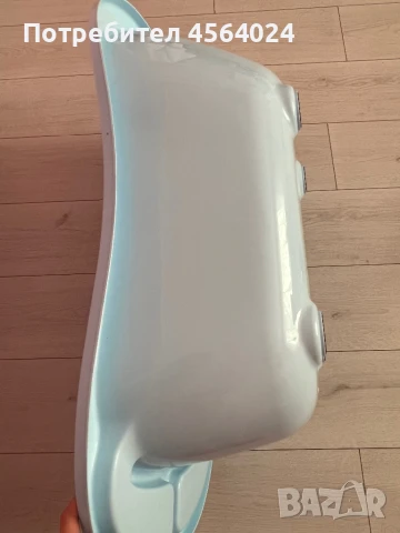 Бебешки леген за момче, снимка 3 - Детски колички - 51372335