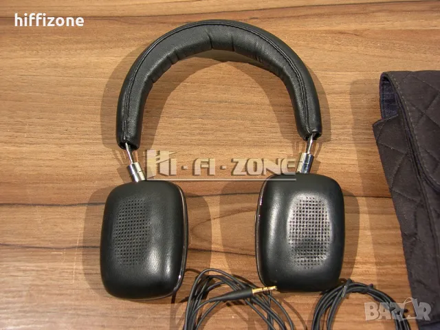 Слушалки Bowers&wilkins , снимка 6 - Слушалки и портативни колонки - 49798288