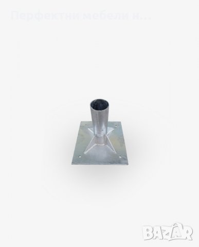 Плетен здрав чадър диам. 215,250,300 см.-доставка до 2 седмици, снимка 4 - Градински мебели, декорация  - 39602252