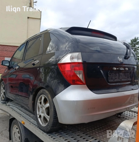 Honda FRV 2.2 Дизел , снимка 2 - Части - 52655865