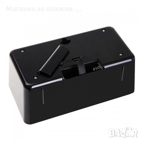 настолен часовник - ретро, снимка 9 - Други - 28462381