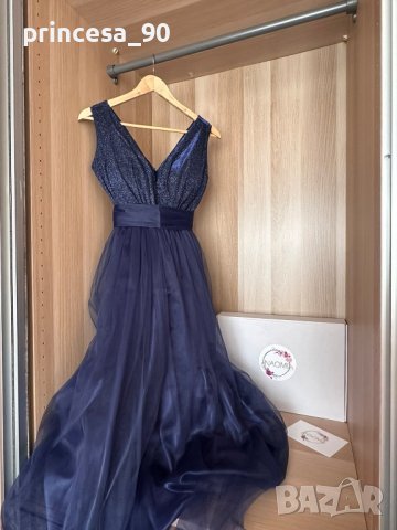 Рокля Naomi , снимка 5 - Рокли - 43714996